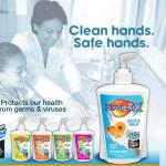 Hygienix Handwash Assorted 12 X 250ml
