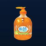 Hilife Hand Wash Citrus 12 X 450ml