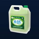 Hilife Green Apple 4 X 5ltrs