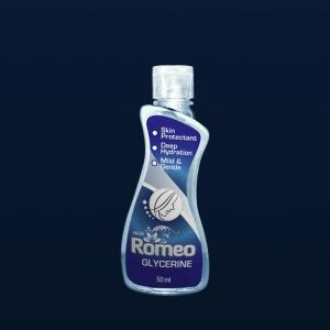 Romeo Glycerine Original (E) 144 X 50ml