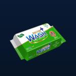 Dr. Wash Soap Green 20 X 300g