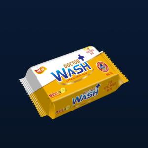 Dr. Wash Yellow 20 X 300g