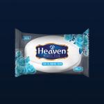 Heaven Soap White 60 X 300g