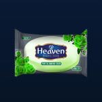 Heaven Soap Green 60 X 300g