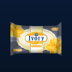 Ivory Soap Yellow 24 X 250g