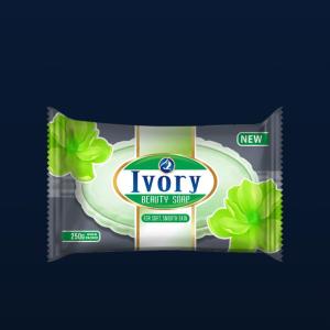 vory Soap Green 24 X 250g