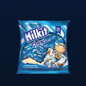 Milkit Ice Cream Chew 20x50