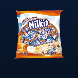 Milkit Ice & Caramel Candy 20x72