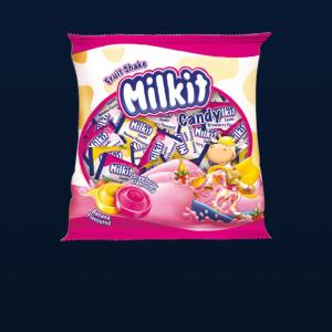 Milkit Fruit Shake Candy 20x72