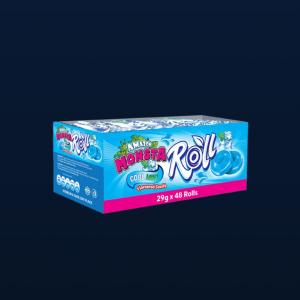 Amazon Roll Sweets Cool Mint 10 X 48