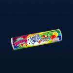 Monsta Roll Wacky Fusion(5pc) Sweets 60 X 12jars