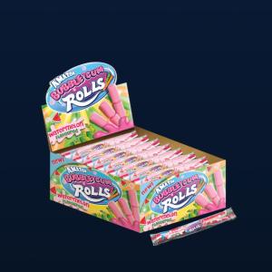 Amazon Roll Gum Watermelon 4 X 50 Box