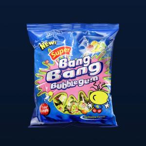 Super Bang Bang Bubblegum 20 X 144