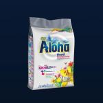 Aloha Arctic Snow-Ob Powder Pouch 8 X 2kg