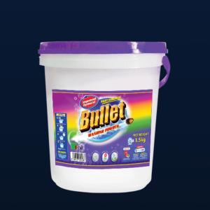 Bullet Powder Bucket 6x1.5 Kg