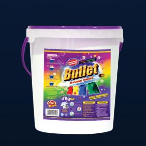 Bullet Powder Bucket 1x3.5 Kg