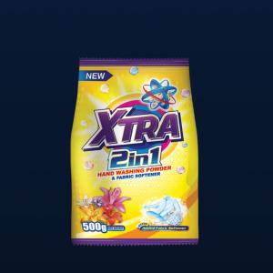 Xtra Powder Pouch 24x500g