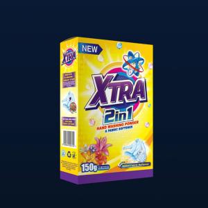 Xtra Powder Boxes 60x150g