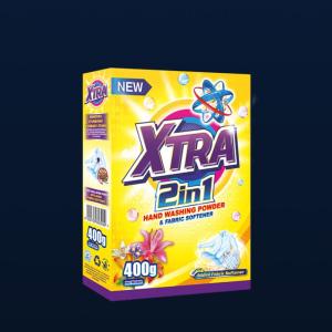 Xtra Powder Box 36 X 400gm