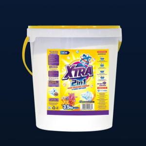 Xtra Powder Bucket 1x3.5 Kg
