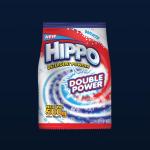 Hippo Powder Pouch 30 X 500g