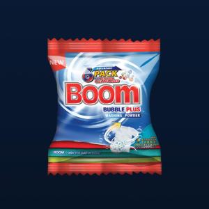 Boom Powder Pouch 150 X 15g