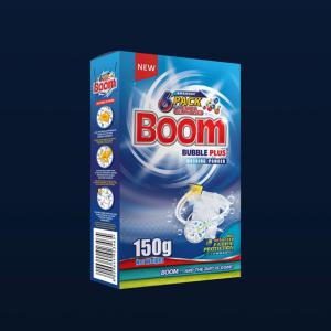 Boom Powder Boxes 60x150g