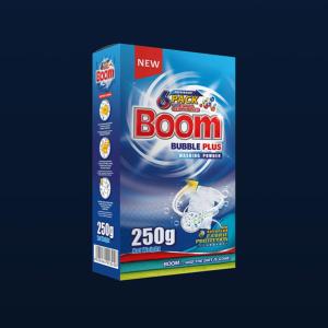 Boom Powder Boxes 45x250g