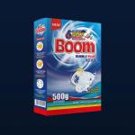 Boom Powder Boxes 36x500g