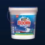 Boom Powder Bucket 1x3.5 Kg