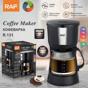RAF Coffee Maker Machine