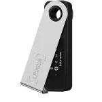 Ledger Nano S Plus