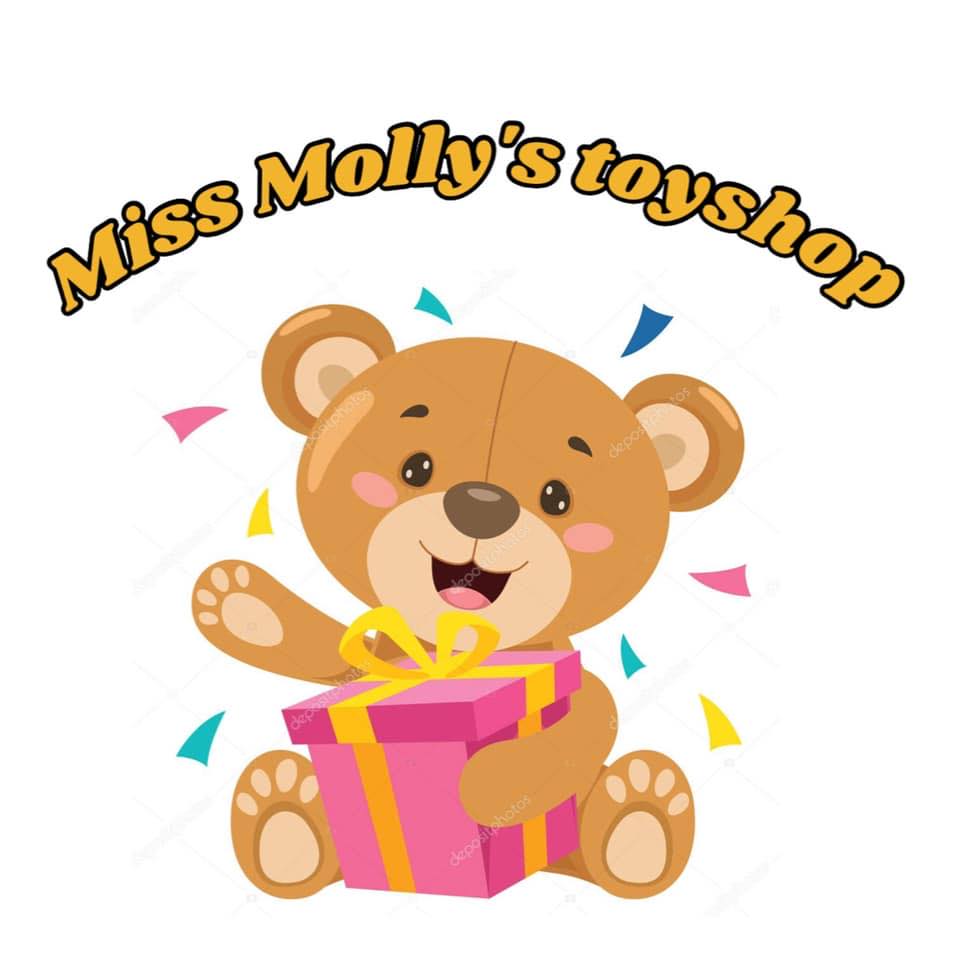 Miss Molly's Toys Shop