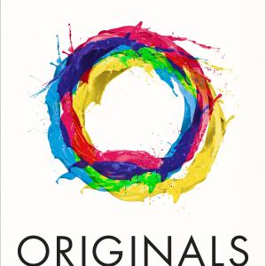 Originals – by Adam Grant