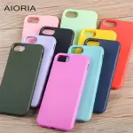 Silicon Phone Cases