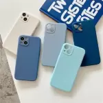 Silicon Phone Cases