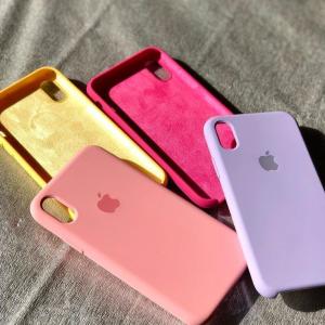 Silicon Phone Cases