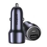 Oraimo OCC-73D Car Charger