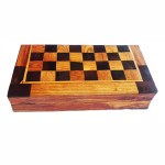 Wooden Chess Board