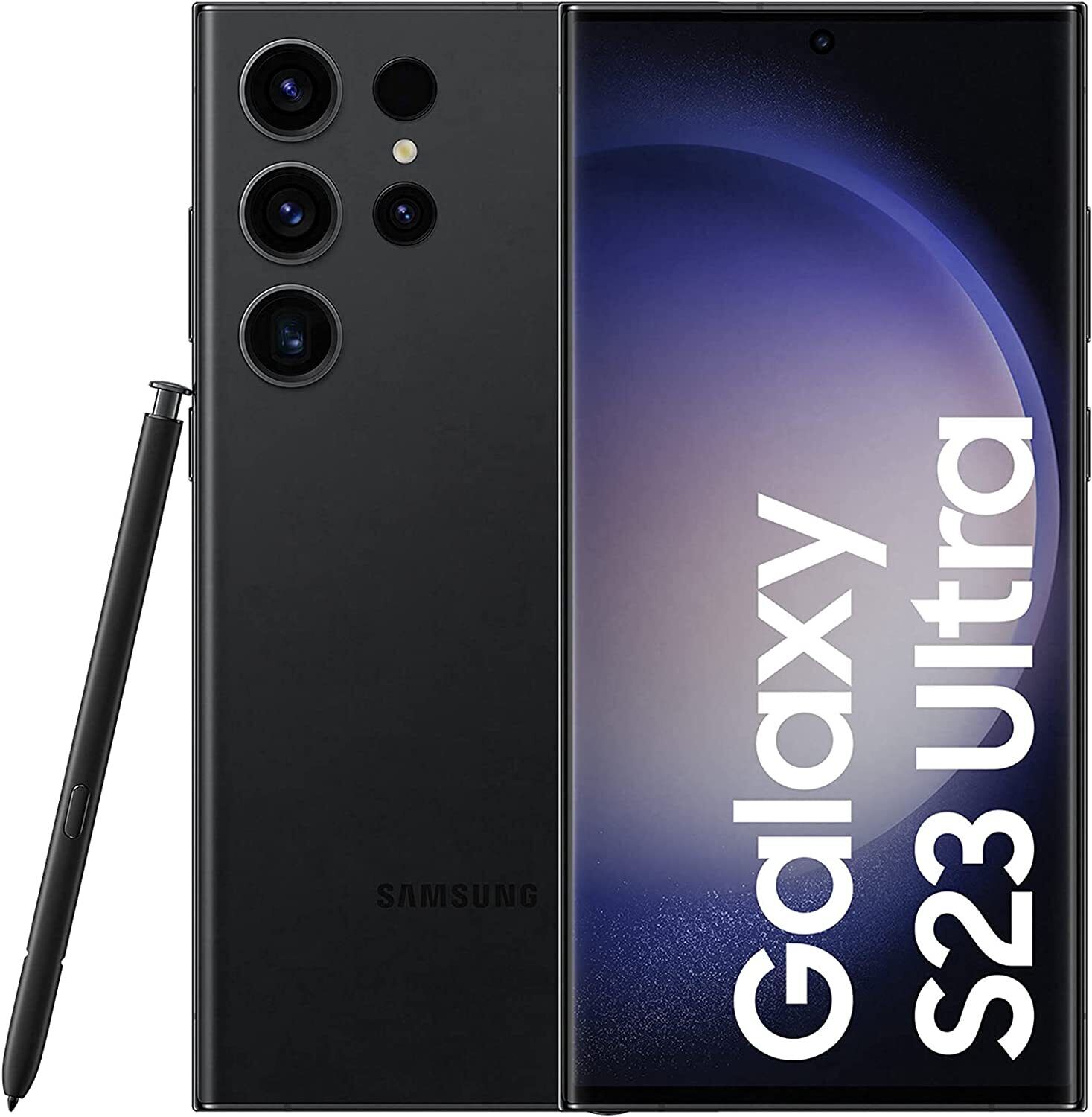 Samsung Galaxy S23 Ultra 5G (256GB)