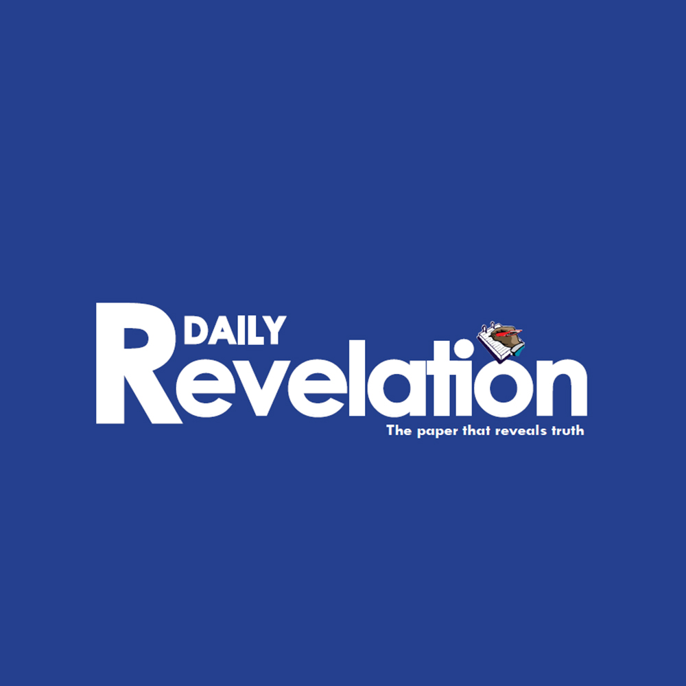 Daily Revelation NewsPaper