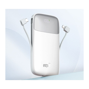 FOJI 10000mAh Fast Charging Power Bank