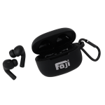 FOJI A2 Pro True Wireless Bluetooth Earbuds – Deep Bass, Smart Touch, BT 5.3