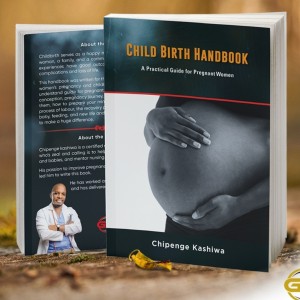 Child Birth Handbook