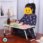 Foldable Study Laptop bed table