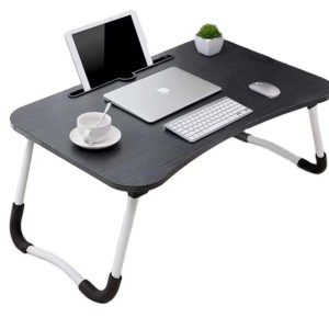 Foldable Study Laptop bed table