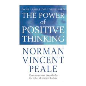 The Power of Positive Thinking PDF