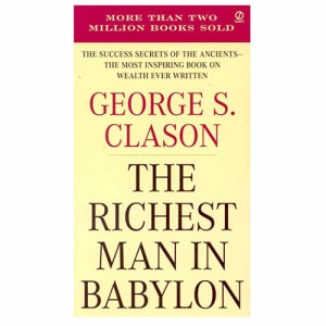 The Richest Man in Babylon PDF