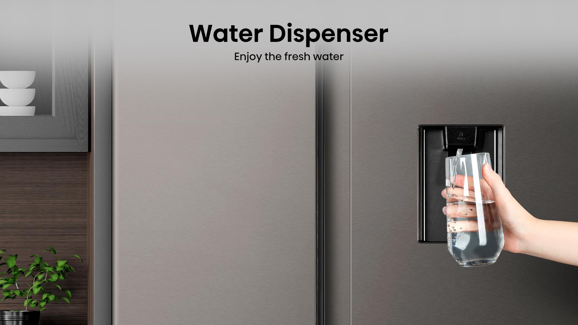 Water-Dispenser