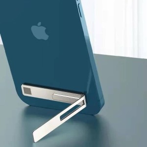 Foldable Thin Mobile Phone Kickstand